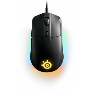 Gamer egér SteelSeries Rival 3