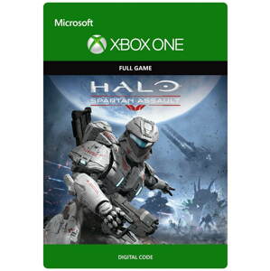Konzol játék Halo: Spartan Assault - Xbox One DIGITAL