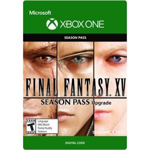 Videójáték kiegészítő Final Fantasy XV: Season Pass - Xbox Digital