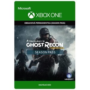 Videójáték kiegészítő Tom Clancy's Ghost Recon Wildlands: Season Pass - Xbox Digital