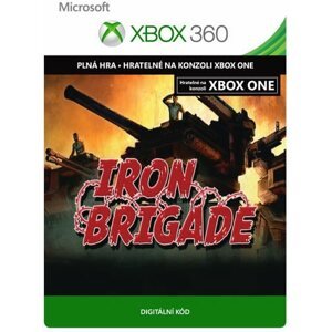 Konzol játék Iron Brigade - Xbox Series DIGITAL
