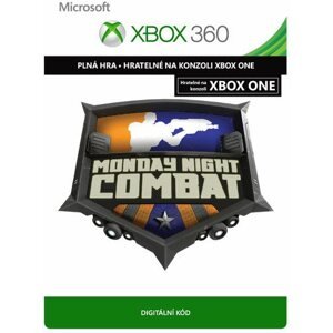 Konzol játék Monday Night Combat - Xbox Series DIGITAL