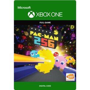 Konzol játék Pac-Man 256 - Xbox DIGITAL