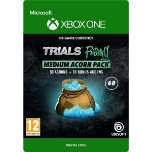 Videójáték kiegészítő Trials Rising: Acorn Pack 60 - Xbox Digital