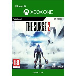 Konzol játék The Surge 2 - Xbox DIGITAL