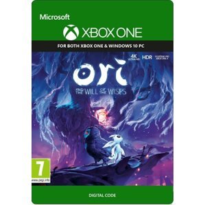 PC és XBOX játék Ori and the Will of the Wisps - Xbox, PC DIGITAL