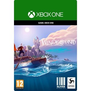 PC és XBOX játék Windbound - Xbox DIGITAL