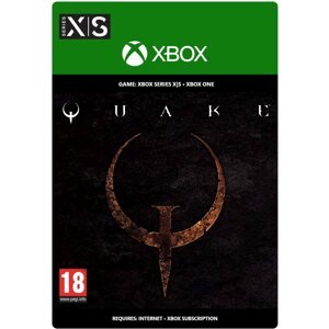 Konzol játék Quake - Xbox Series DIGITAL