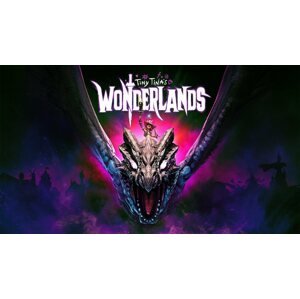 Konzol játék Tiny Tinas Wonderlands - Xbox Series DIGITAL