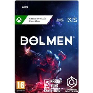 Konzol játék Dolmen - Xbox Series DIGITAL