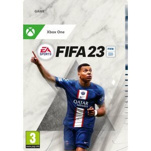 Konzol játék FIFA 23 - Xbox Series