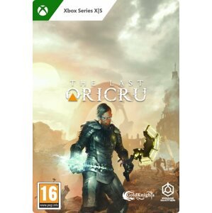Konzol játék The Last Oricru - Xbox Series X, Xbox Series S DIGITAL