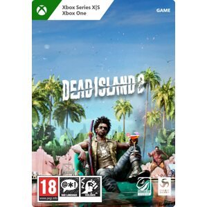Konzol játék Dead Island 2 - Xbox DIGITAL
