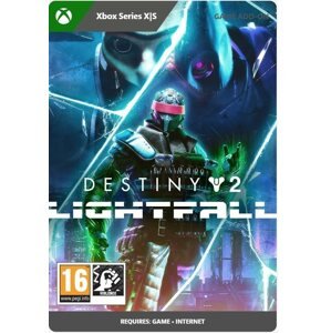 Videójáték kiegészítő Destiny 2: Lightfall Standard Edition - Xbox Series X|S DIGITAL