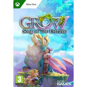 Konzol játék Grow: Song of the Evertree - Xbox Digital