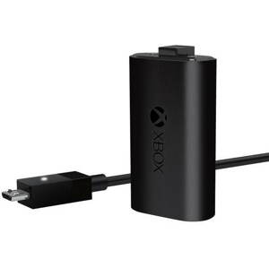 Akkumulátor szett Xbox One Play & Charge Kit