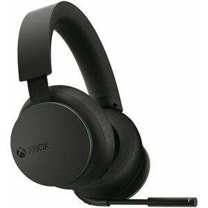 Gamer fejhallgató Xbox Wireless Headset