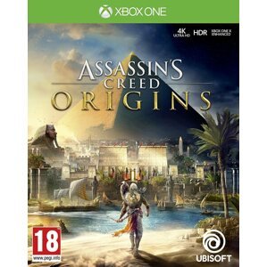 Konzol játék Assassins Creed Origins - Xbox Series