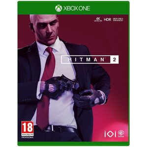 Konzol játék Hitman 2 - Xbox One