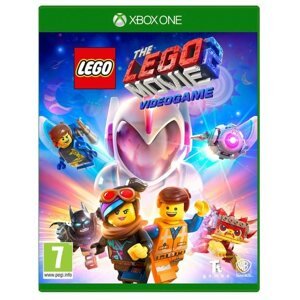 Konzol játék Lego Movie 2 Videogame - Xbox Series