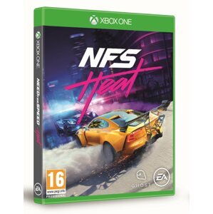 Konzol játék Need For Speed Heat - Xbox One