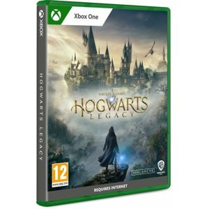 Konzol játék Hogwarts Legacy - Xbox One