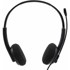 Fej-/fülhallgató MOZOS MTX 1091 ECO