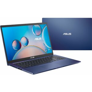 Laptop ASUS X515EA-BQ1177 Peacock Blue