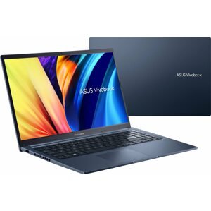 Laptop ASUS VivoBook 15 X1502ZA-EJ637 Quiet Blue