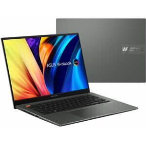 Laptop ASUS Vivobook S5402ZA-M9013W