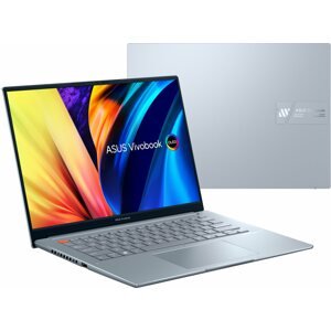 Laptop ASUS Vivobook S5402ZA-M9118W