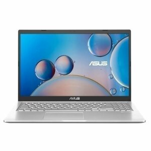 Laptop ASUS X515EA-EJ2574W Transparent Silver