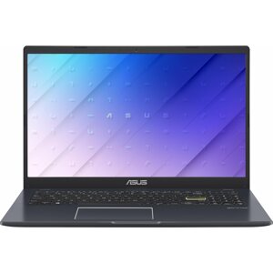 Laptop ASUS VivoBook GO 15 E510MA-EJ1325 Star Black