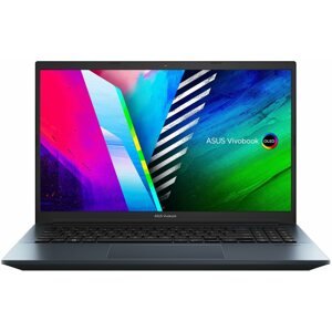 Laptop ASUS VivoBook Pro M3500QC-L1080 Kék