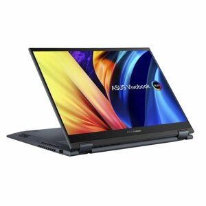 Laptop ASUS VivoBook S14 Flip TN3402QA-KN087W Szürke