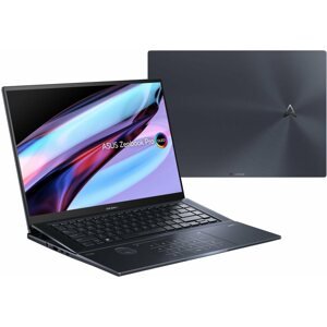 Laptop Asus Zenbook Pro