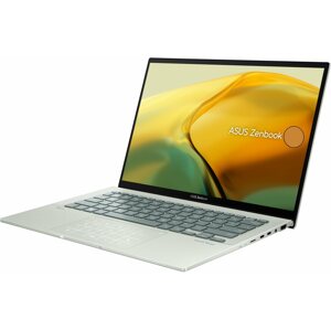 Laptop Asus Zenbook 14 UX3402ZA-KP655W Aqua Celadon