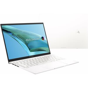 Laptop Asus Zenbook S 13 OLED UM5302TA-LV276W Refined White