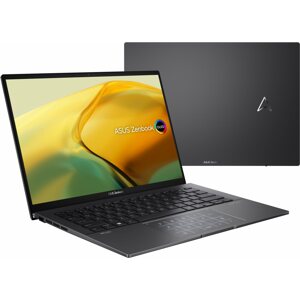 Laptop Asus Zenbook 14 OLED UM3402YA-KM207W Jade Black