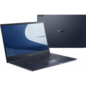 Laptop ASUS ExperBook B5302CEA-KG0689 Fekete