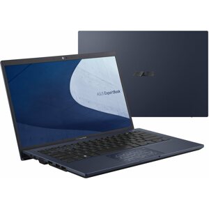 Laptop ASUS ExpertBook B1400CEAE-EB2546 Fekete