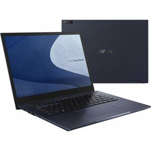 Tablet PC ASUS ExpertBook B7 Flip B7402FBA-L90585X Fekete