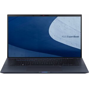 Laptop ASUS ExpertBook B9 B9400CBA-KC0601X Fekete