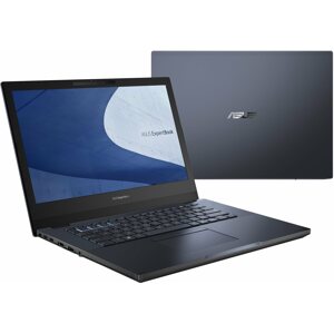 Laptop ASUS ExpertBook B2 B2402CBA-EB0938 Fekete
