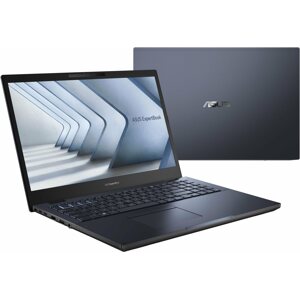 Laptop ASUS ExpertBook B2 B2502CBA-BQ0824 Fekete