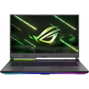 Gamer laptop ASUS ROG Strix G713RW-KH181W