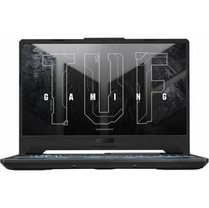 Gamer laptop ASUS TUF Gaming F15 FX506HC-HN300 Graphite Black