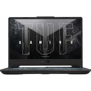 Gamer laptop ASUS TUF Gaming F15 FX506HC-HN3050W Graphite Black