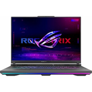 Gamer laptop ASUS ROG Strix G16 G614JU-N3120 Volt Green