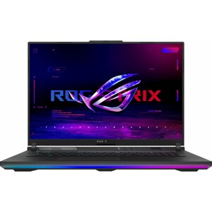 Gamer laptop ASUS ROG Scar 18 G834JY-N6077W Black